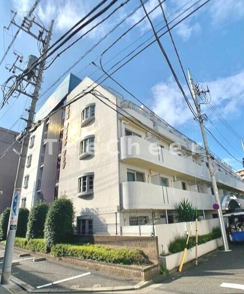 中村橋ダイカンプラザ