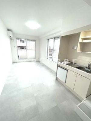 【居間・リビング】 | 中村橋ダイカンプラザ