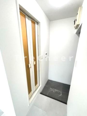 【玄関】 | 中村橋ダイカンプラザ