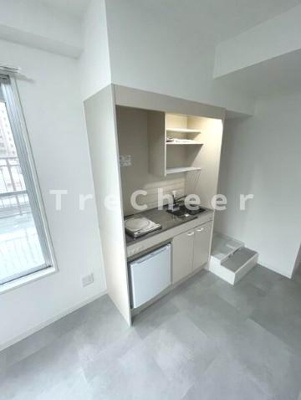 【キッチン】 | 中村橋ダイカンプラザ