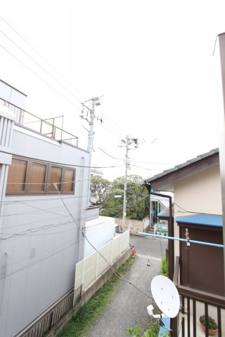 ユナイト 殿町セニョール・ド・ボンフィンの展望