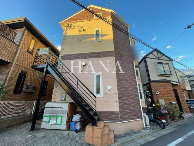 ユナイト ステージ小田栄ファースト