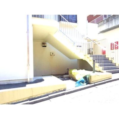 【設備】 | 第二藤ビル