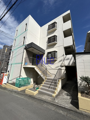 【外観】 | 第二藤ビル