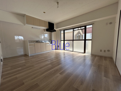 【キッチン】 | 第二藤ビル