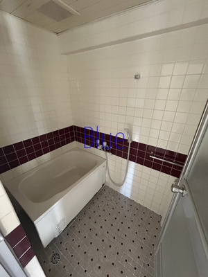 【浴室】 | 第二藤ビル