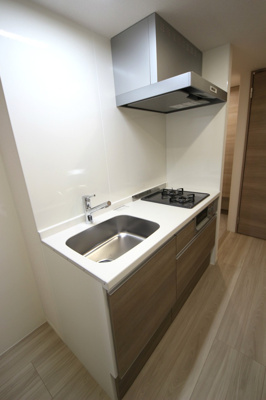 【キッチン】 | D－Sereno新倉Ⅰ | 同施工物件参考写真