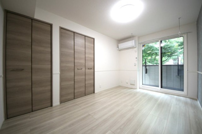 【居間・リビング】 | D－Sereno新倉Ⅰ | 同施工物件参考写真