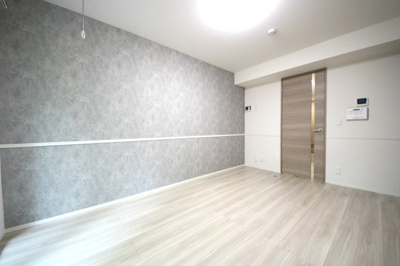 【寝室】 | D－Sereno新倉Ⅰ | 同施工物件参考写真