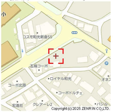 【その他】 | D－Sereno新倉Ⅰ