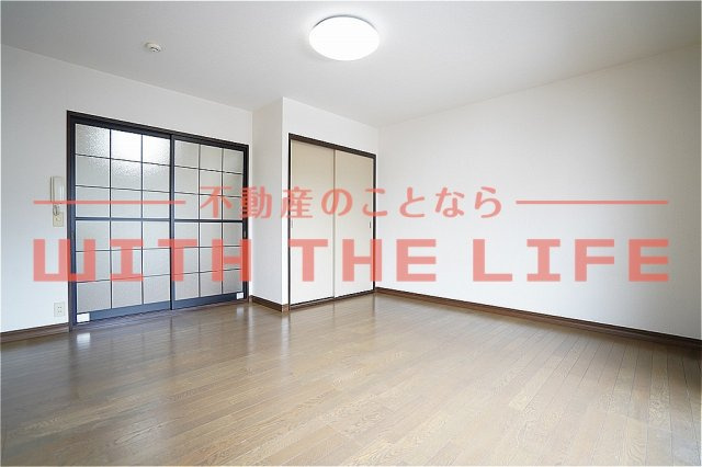 フレグランス諏訪野【キャッシュバック対象物件】の内装