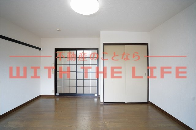 フレグランス諏訪野【キャッシュバック対象物件】の内装