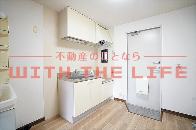 フレグランス諏訪野【キャッシュバック対象物件】の内装