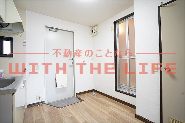 フレグランス諏訪野【キャッシュバック対象物件】の内装