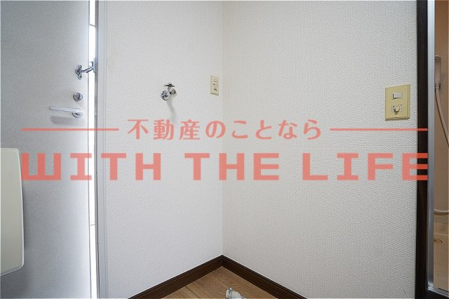 フレグランス諏訪野【キャッシュバック対象物件】の内装