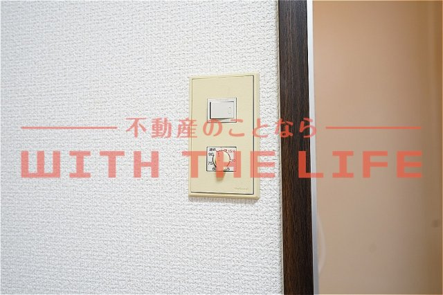 フレグランス諏訪野【キャッシュバック対象物件】のその他