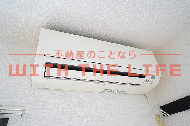 フレグランス諏訪野【キャッシュバック対象物件】の設備