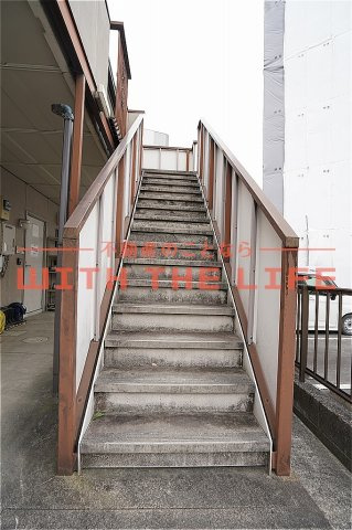 フレグランス諏訪野【キャッシュバック対象物件】のその他共用部分