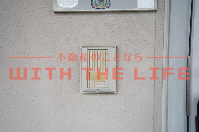 フレグランス諏訪野【キャッシュバック対象物件】のセキュリティ