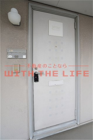 フレグランス諏訪野【キャッシュバック対象物件】の玄関|玄関です