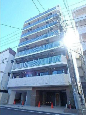 【外観】 | ミライア両国森下