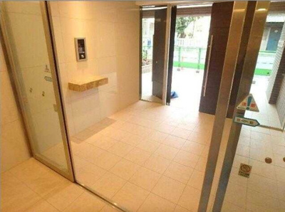 【ロビー】 | ミライア両国森下