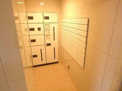 【その他共用部分】 | ミライア両国森下