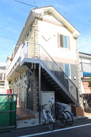 ユナイト鋼管通シプリアーノ