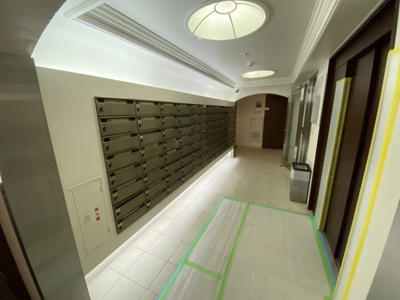 【その他共用部分】 | ルイマーブル乃木坂