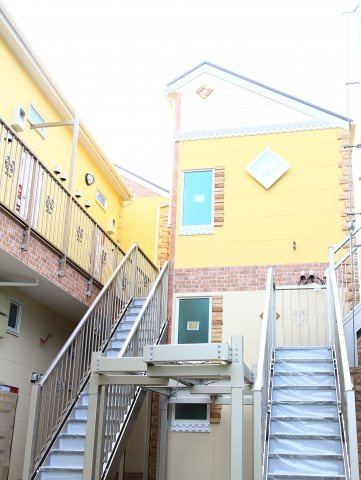 ユナイト さくらフェアバンクス