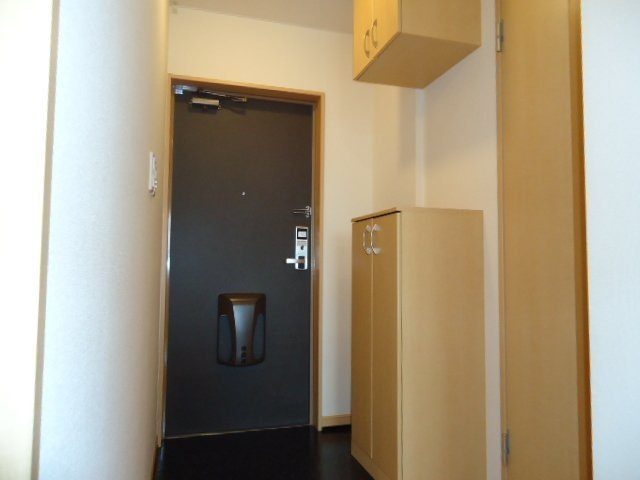 メルヴェールⅡの玄関|玄関（別室写真）