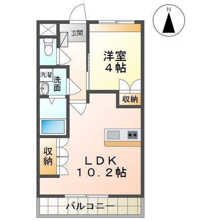 メルヴェールⅡ