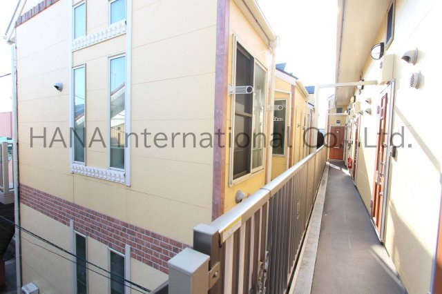 マリアーノの瞳