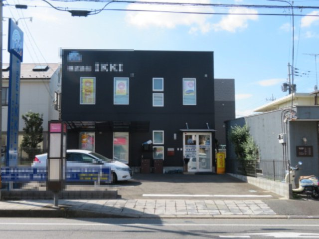 さいたま市北区東大成町１丁目の店舗事務所