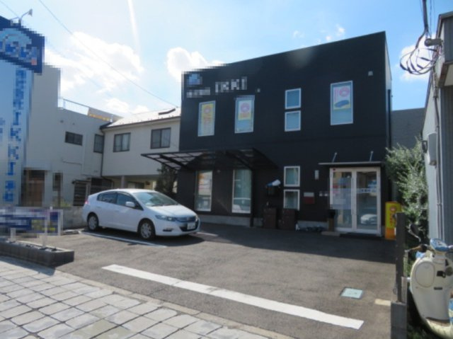 さいたま市北区東大成町１丁目の店舗事務所