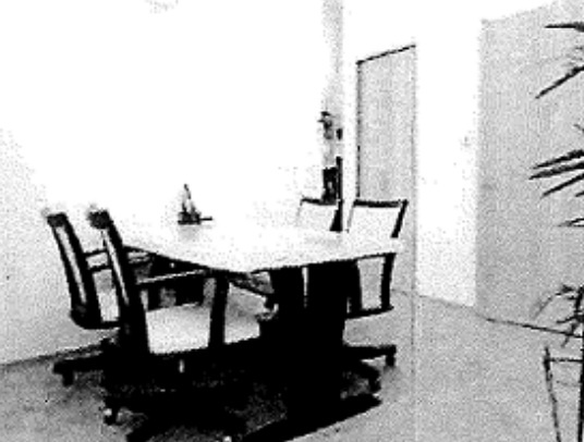 さいたま市北区東大成町１丁目の店舗事務所の内装