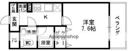  | ベストレジデンス八尾 