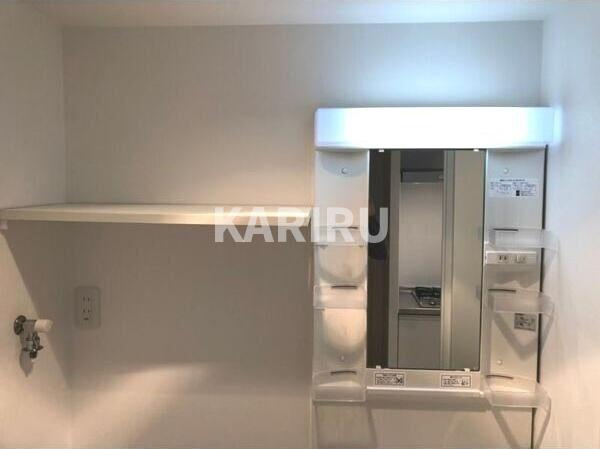 サウスモデラートの設備