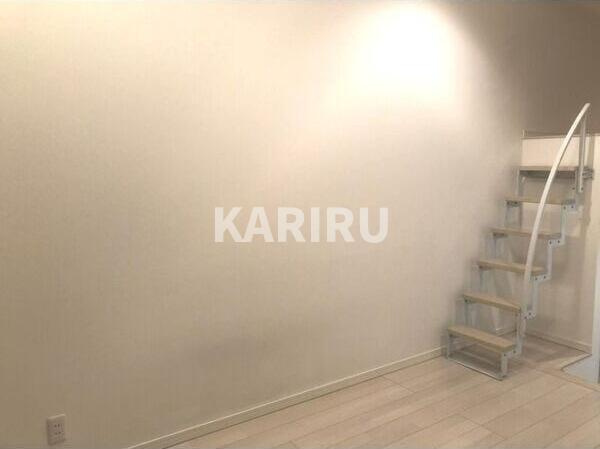 サウスモデラートの寝室