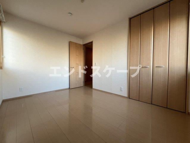 エクレール箱田　Ａの洋室|高崎、前橋のお部屋探しはエンドスケープまで！お客様の理想お聞かせ下さい♪