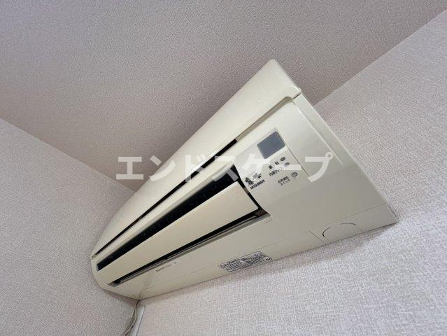 エクレール箱田　Ａの設備|高崎、前橋のお部屋探しはエンドスケープまで！お客様の理想お聞かせ下さい♪