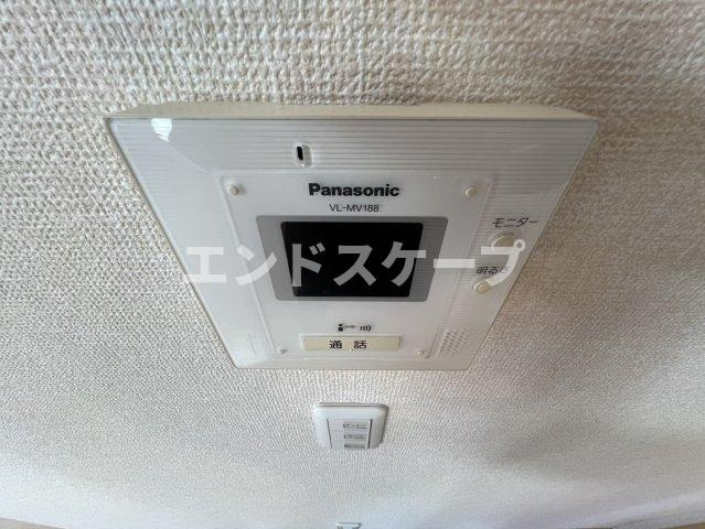 エクレール箱田　Ａの設備|高崎、前橋のお部屋探しはエンドスケープまで！お客様の理想お聞かせ下さい♪