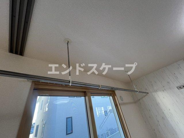 エクレール箱田　Ａの設備|高崎、前橋のお部屋探しはエンドスケープまで！お客様の理想お聞かせ下さい♪