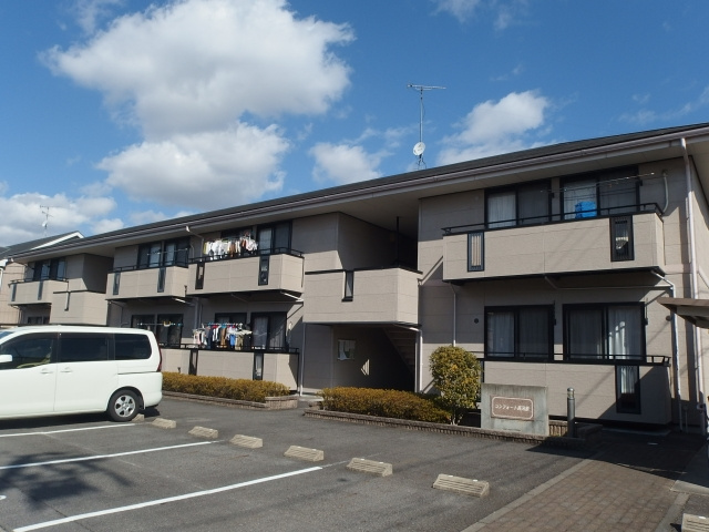 コンフォート西河原