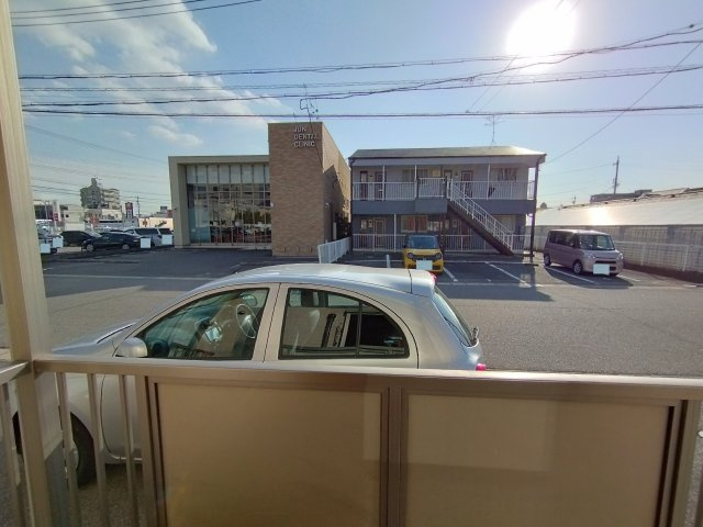 ＣＲＥＡ薮田の展望