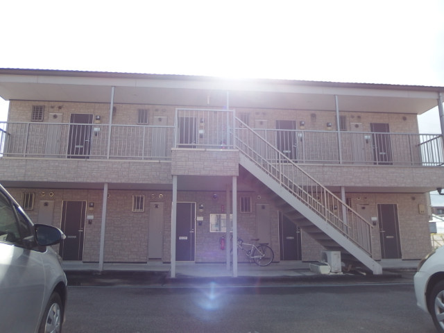 ＣＲＥＡ薮田の外観