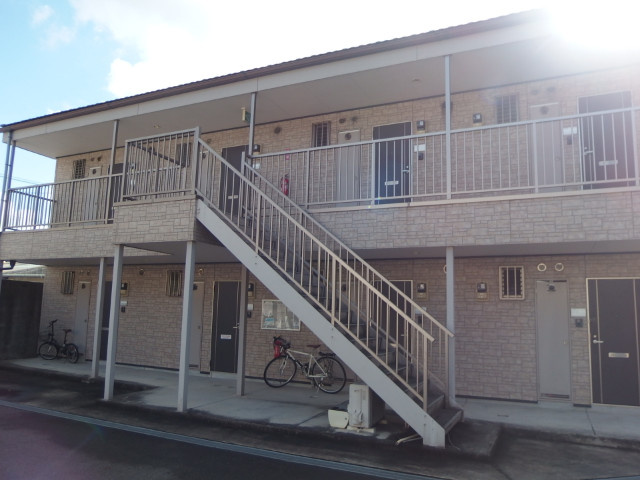 ＣＲＥＡ薮田の外観