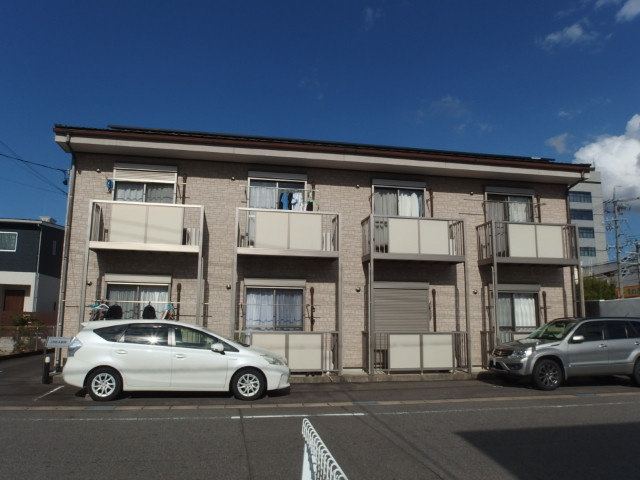 ＣＲＥＡ薮田の外観