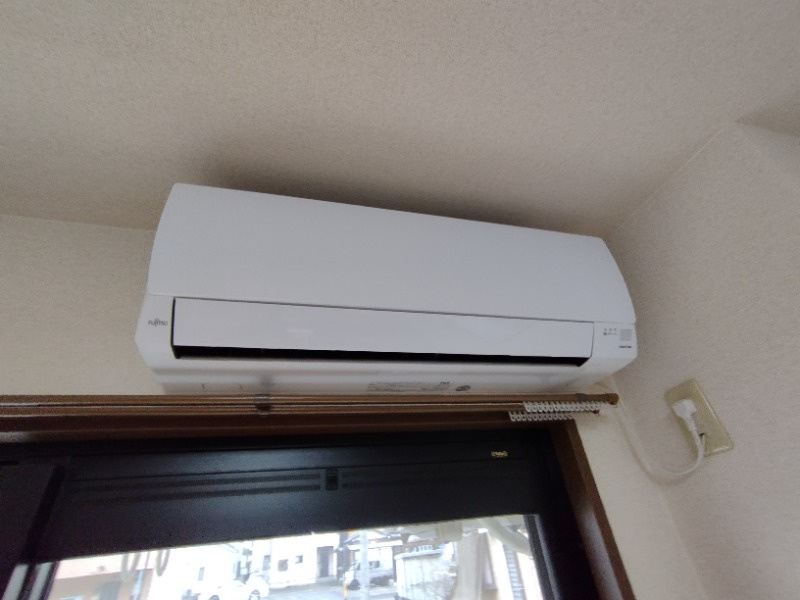 ウエストヒルズの設備