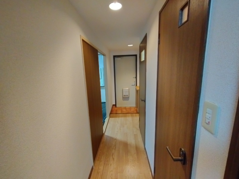 ウエストヒルズのその他